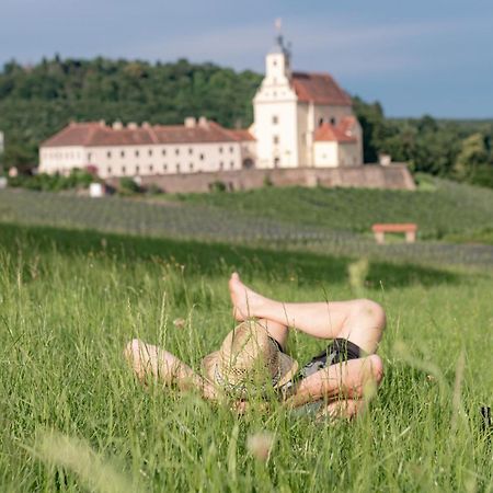 Hotel Landgut Riegerbauer Sankt Johann bei Herberstein Exteriér fotografie