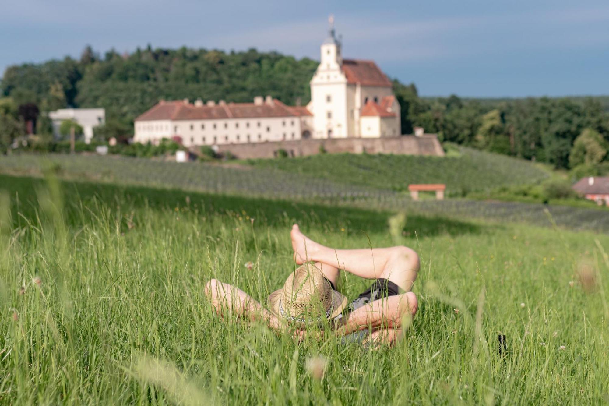 Hotel Landgut Riegerbauer Sankt Johann bei Herberstein Exteriér fotografie